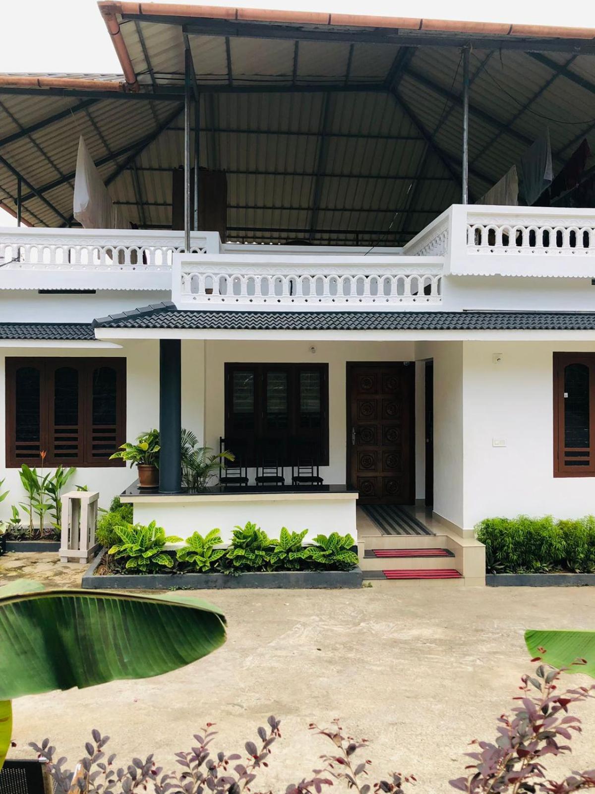 And Hayat Residency * Kalpetta