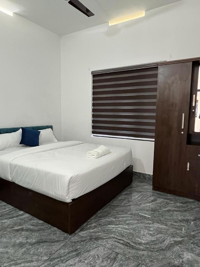 Homestay And Hayat Residency Kalpetta