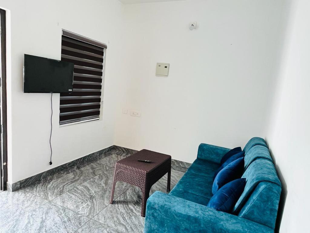 And Hayat Residency Kalpetta