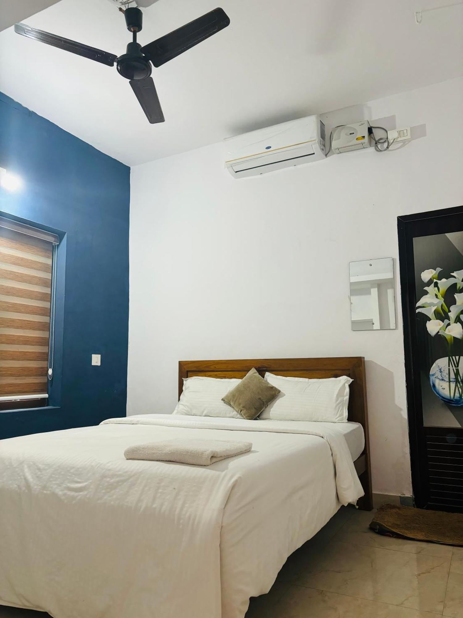 Homestay And Hayat Residency Kalpetta