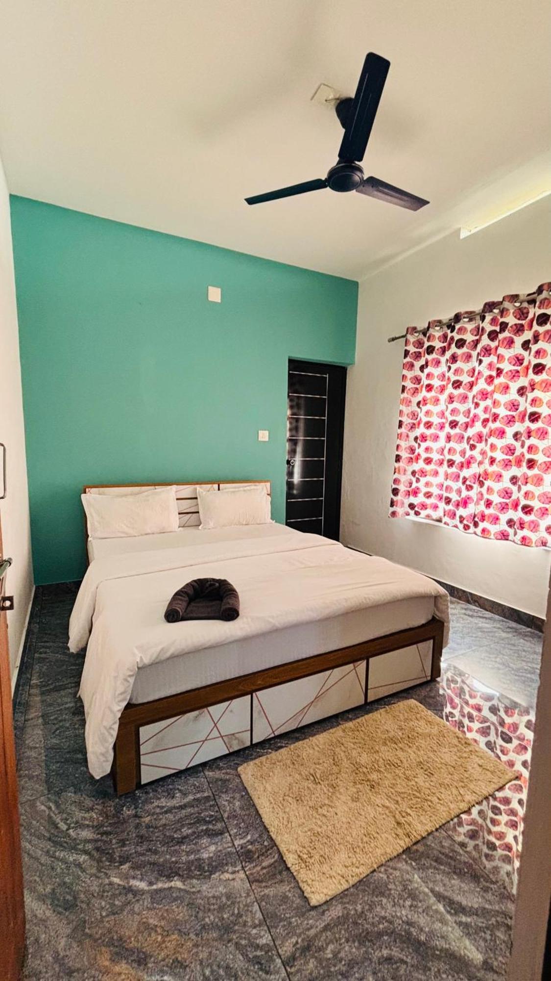 Homestay And Hayat Residency Kalpetta