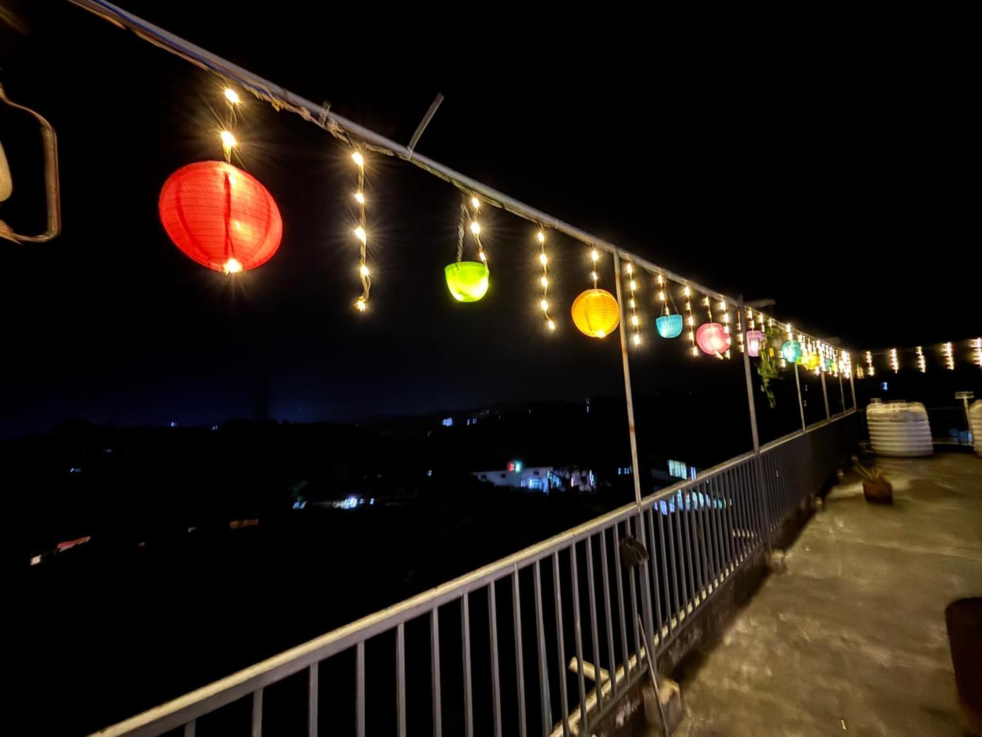Homestay And Hayat Residency