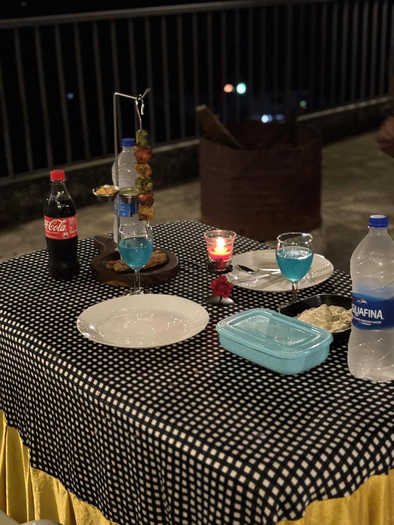 Homestay And Hayat Residency Kalpetta